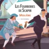 Bibliocollège - Les Fourberies de Scapin, Molière
