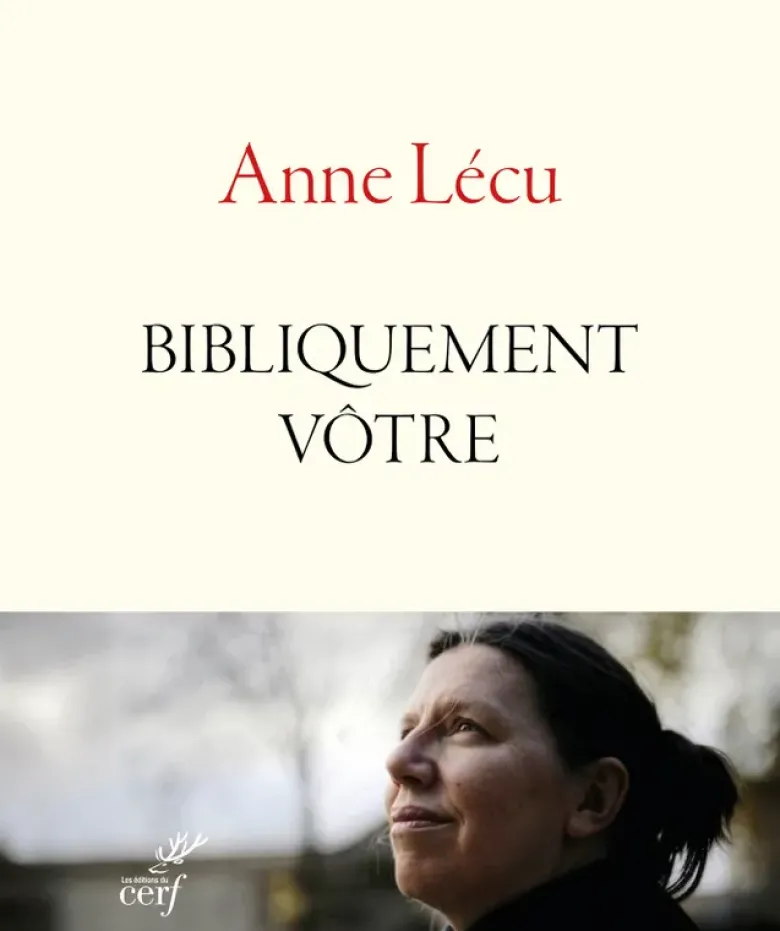 Bibliquement vôtre