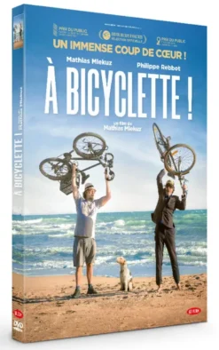 À bicyclette ! - DVD (2024)