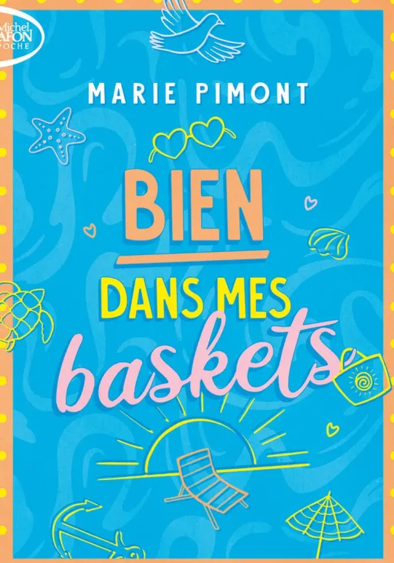 Bien dans mes baskets