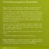 Bien gérer son entreprise avec Dolibarr (commerce et gestion de produits)