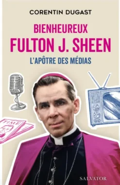 Bienheureux Fulton Sheen