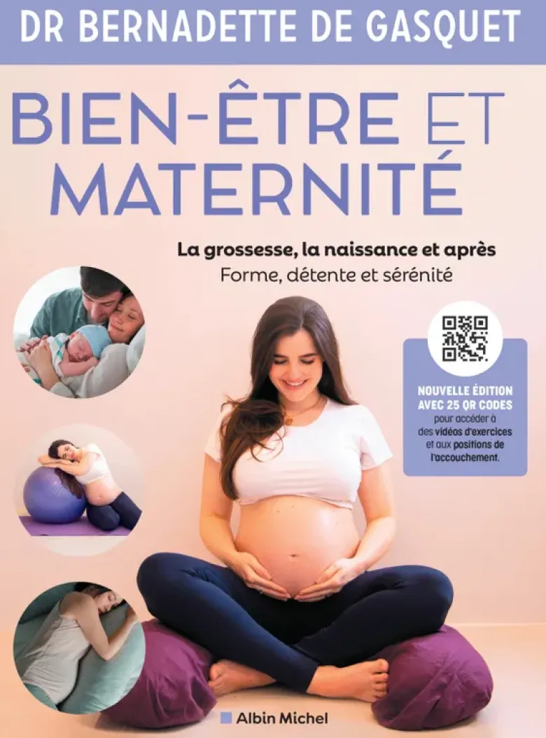 Bien-être et maternité (édition 2022)