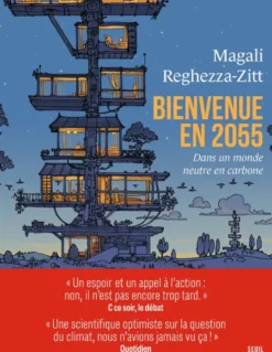 Bienvenue en 2055