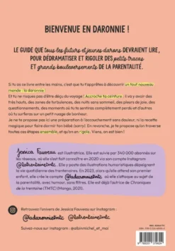 Bienvenue en daronnie !