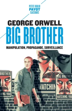 Big Brother