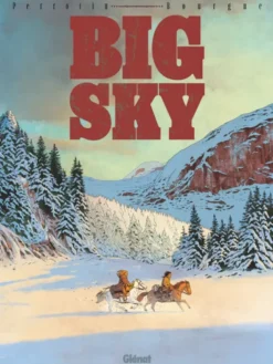 Big Sky