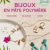 Bijoux en pâte polymère faciles