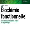 Biochimie fonctionnelle