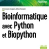 Bioinformatique avec Python et Biopython