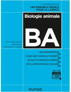 Biologie animale