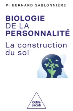 Biologie de la personnalité