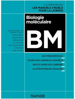 Biologie moléculaire