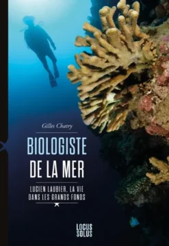 Biologiste de la mer
