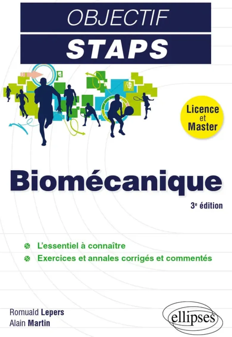 Biomécanique