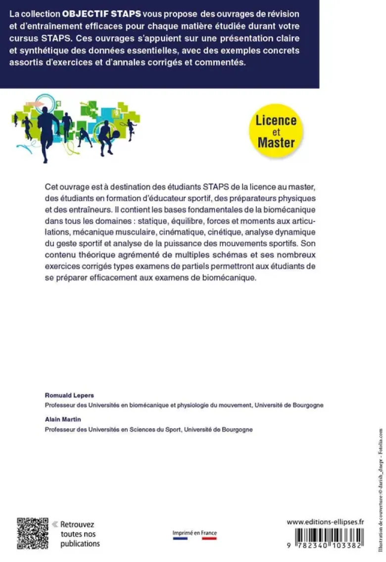 Biomécanique