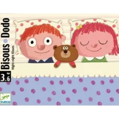 Bisous Dodo
