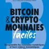 Bitcoin & cryptomonnaies faciles, 2e éd