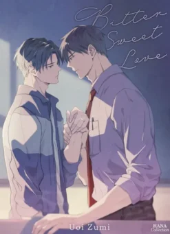 Bitter sweet love