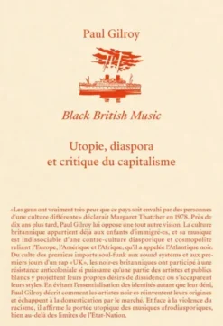 Black British Music
