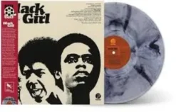 BLACK GIRL ORIGINAL MOTION PICTURE SOUDTRACK - Disquaire Day 2024