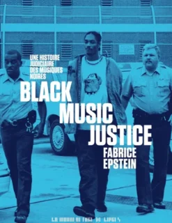Black music justice