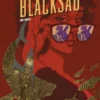 Blacksad - Tome 3 - Âme rouge