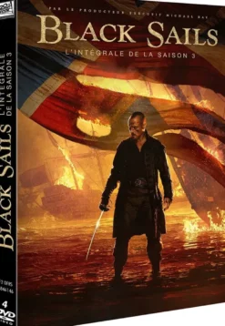 black sails saison 3