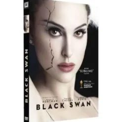 Black Swan - DVD (2010)