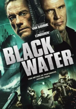 Black Water PM