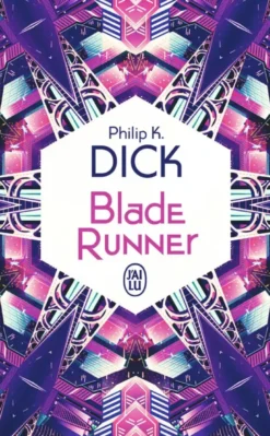 Blade runner