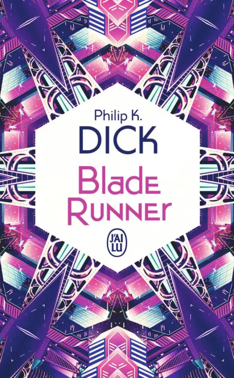 Blade runner