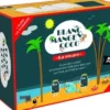Blanc manger coco - extension N°1 La Recave