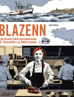 Blazenn