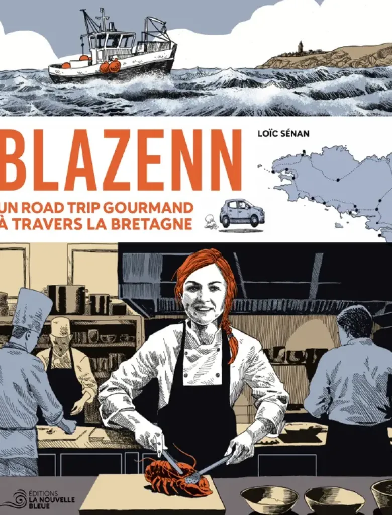 Blazenn