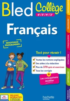 Bled Collège Français