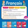 Bled Ecole primaire Français du CE1 au CM2