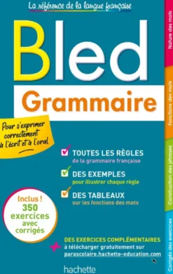 Bled Grammaire