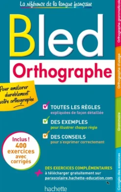Bled Orthographe