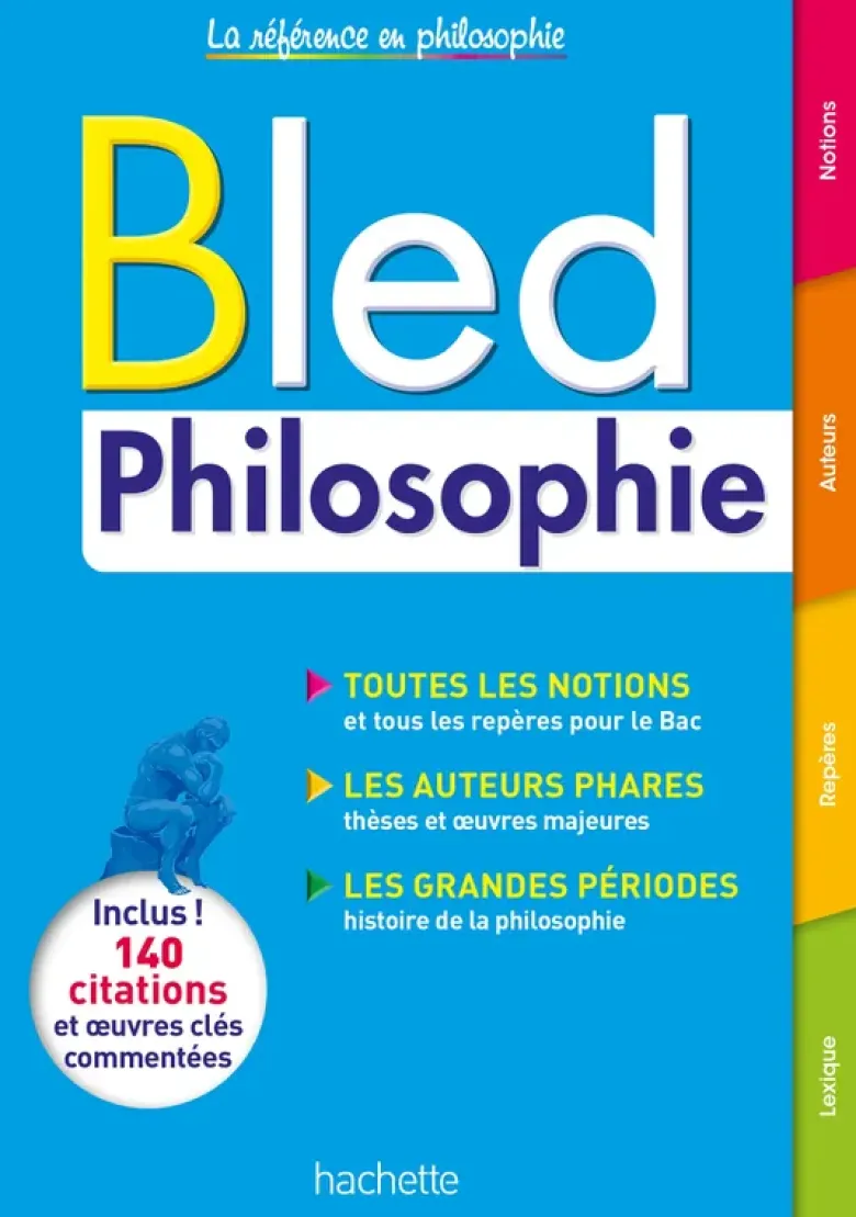 Bled Philosophie