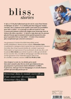 Bliss Stories
