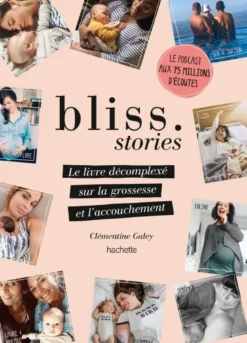 Bliss Stories