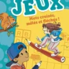 Bloc Act 120 Jeux Mots Croises