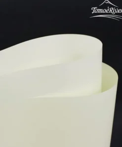 Bloc de feuilles A5 52gm Crème