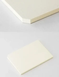 Bloc-notes A5 Pages quadrillées