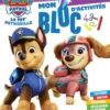Bloc Pat' Patrouille GS