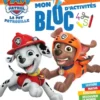 Bloc Pat' Patrouille MS