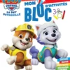 Bloc Pat' Patrouille PS