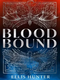 Blood Bound