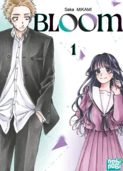 Bloom T01